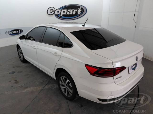 2020 VOLKSWAGEN VIRTUS 
