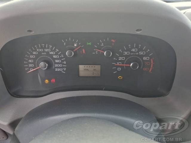 2012 FIAT DOBLO 