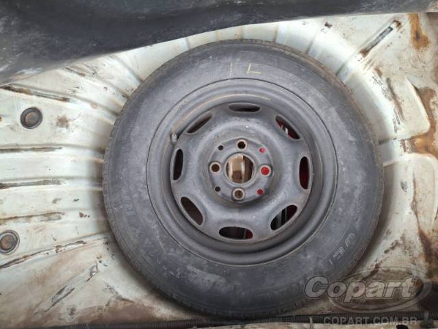 2007 CHEVROLET CELTA 