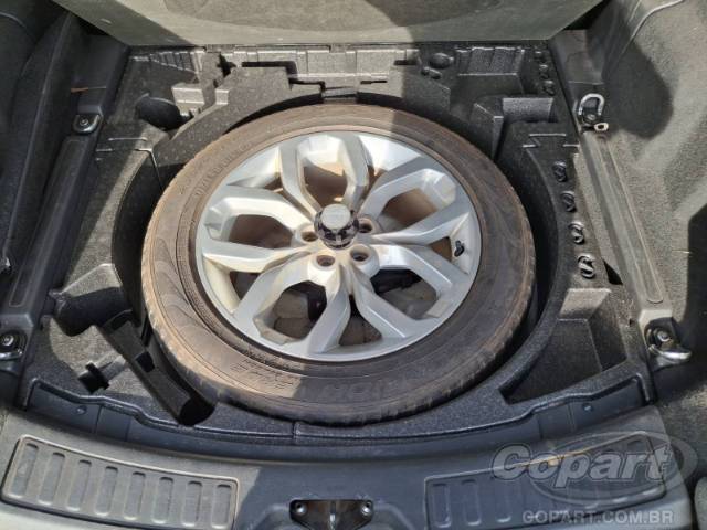 2016 LAND ROVER DISCOVERY SPORT 