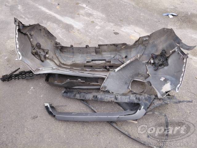 2017 HYUNDAI HB20 