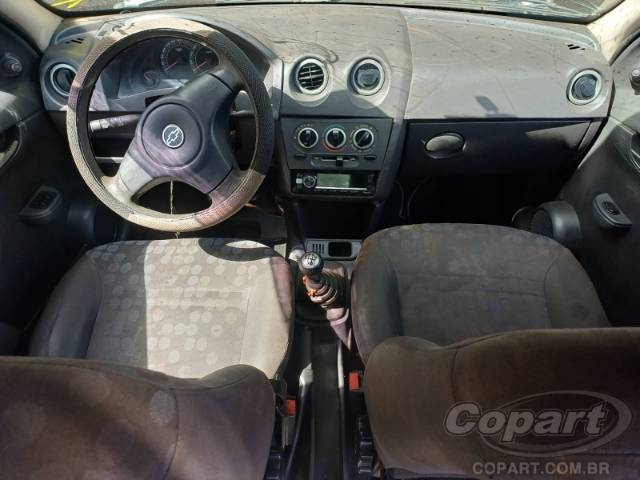 2009 CHEVROLET PRISMA 