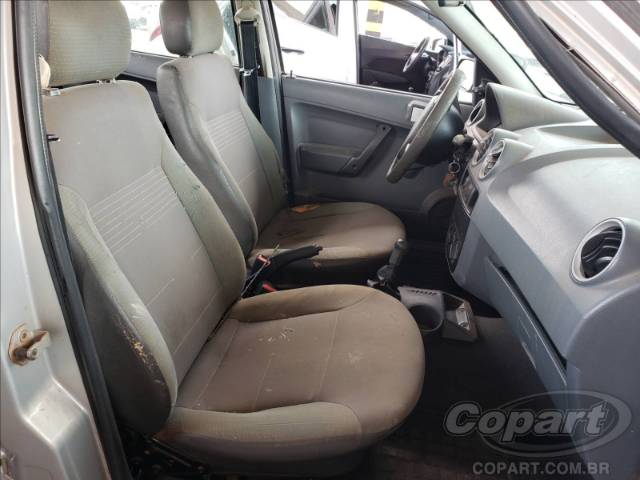 2006 VOLKSWAGEN GOL 