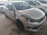 2021 FIAT ARGO 