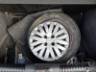 2009 VOLKSWAGEN GOL 