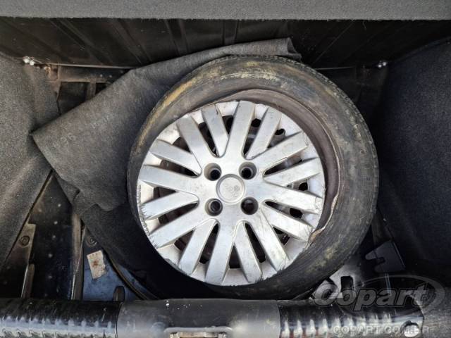 2009 VOLKSWAGEN GOL 