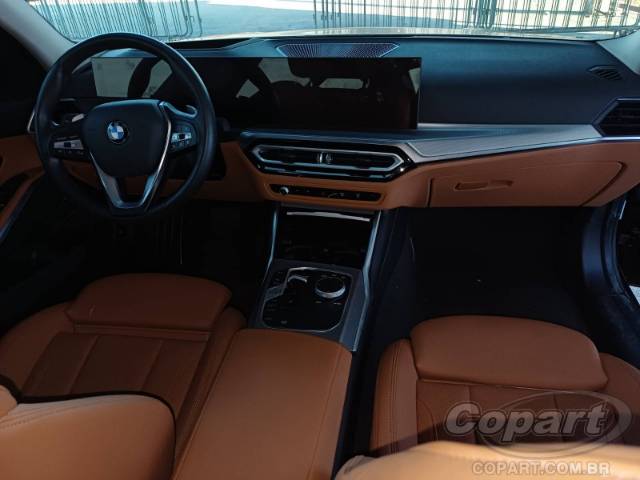 2024 BMW SERIE 3 