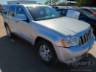 2009 JEEP GRAND CHEROKEE 