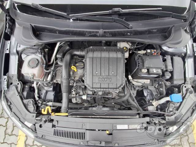 2026 VOLKSWAGEN POLO 
