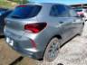 2026 CHEVROLET ONIX 