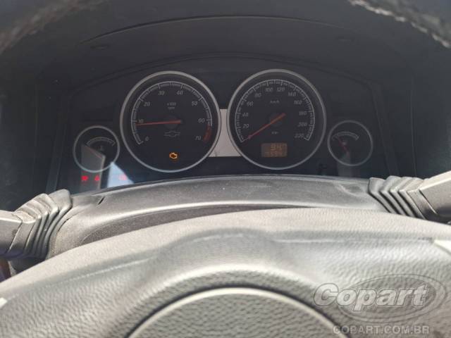 2009 CHEVROLET VECTRA 