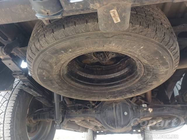 2019 FORD RANGER CD 