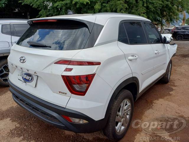 2025 HYUNDAI CRETA 