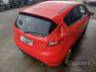 2014 FORD FIESTA 