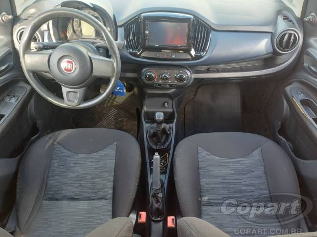 2019 FIAT UNO 