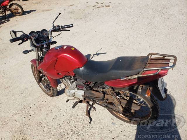 ybr 125 olx