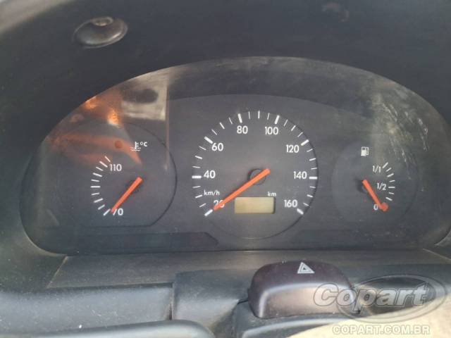 1998 VOLKSWAGEN GOL 
