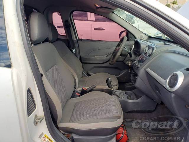 2014 CHEVROLET MONTANA 
