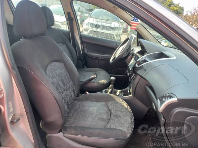 2011 PEUGEOT 207 