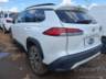 2023 TOYOTA COROLLA CROSS 