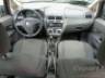 2012 FIAT PUNTO 