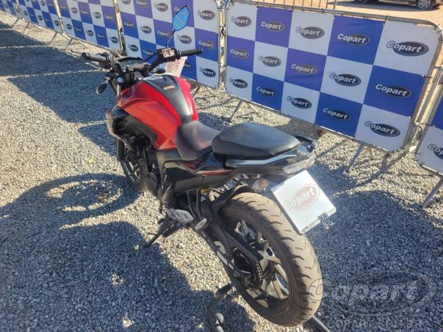 2024 YAMAHA FZ25 FAZER 