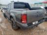 2021 VOLKSWAGEN AMAROK 