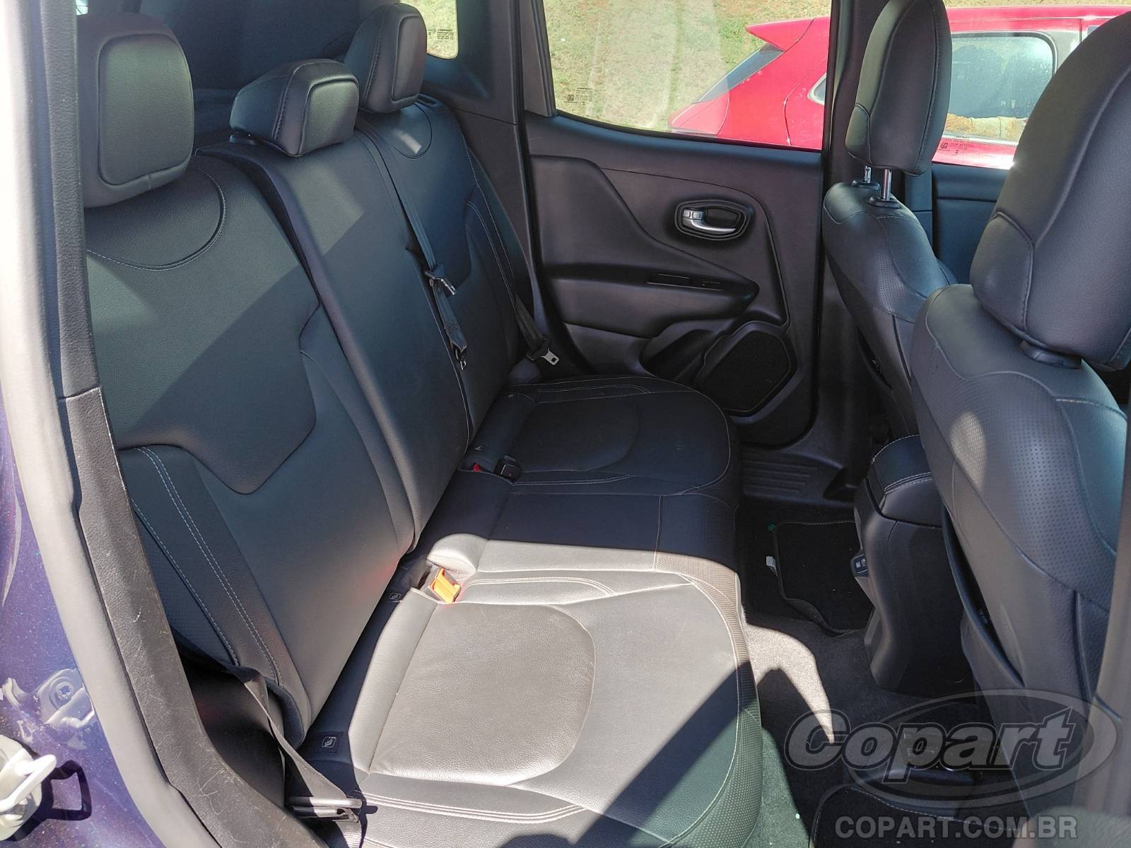 2024 JEEP RENEGADE — foto 6 de 14