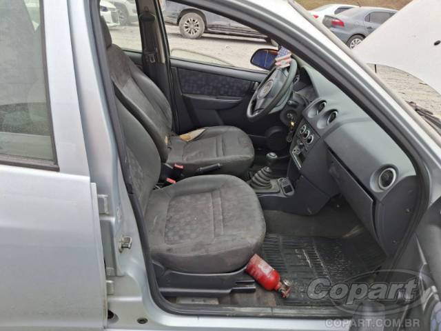 2011 CHEVROLET PRISMA 