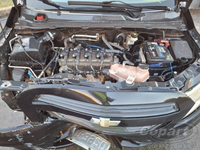 2017 CHEVROLET ONIX 