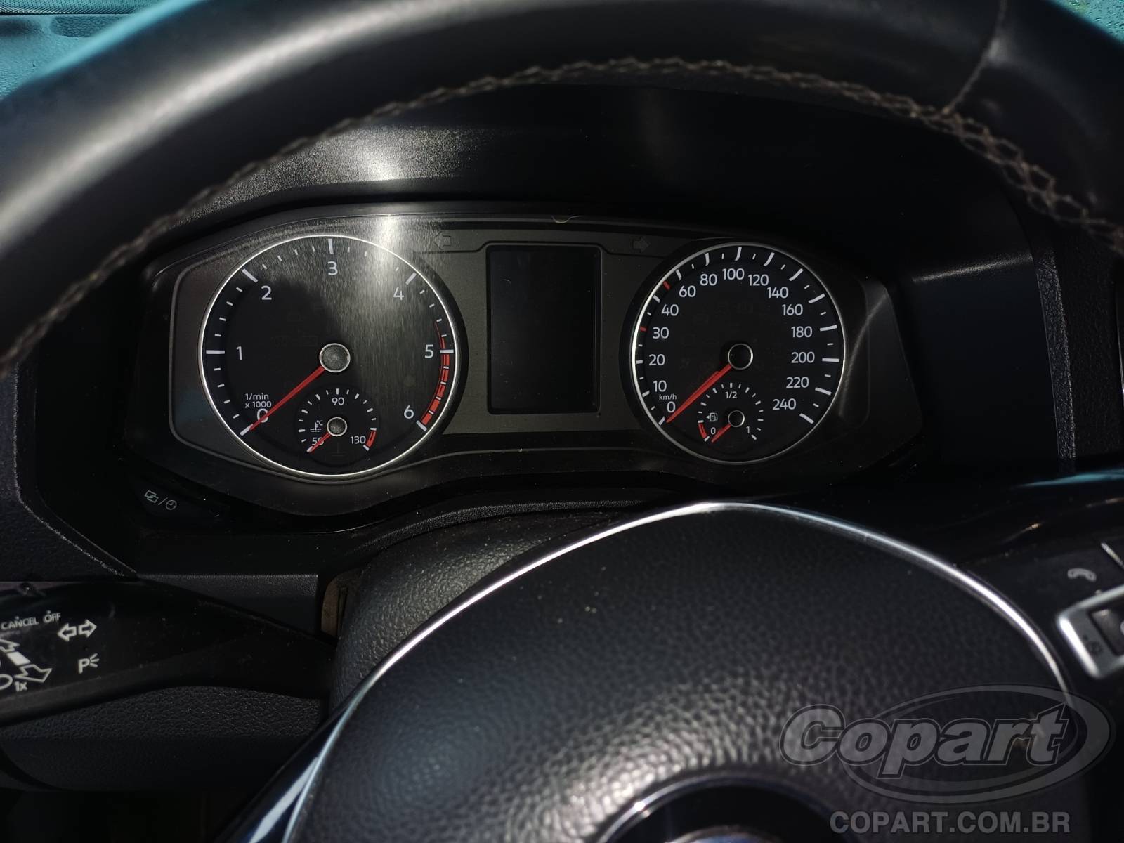 Foto 8 de 10: 2020 VOLKSWAGEN AMAROK