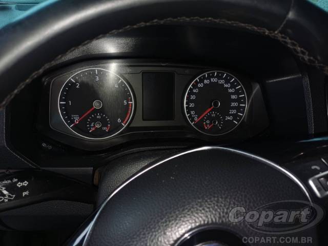 2020 VOLKSWAGEN AMAROK 