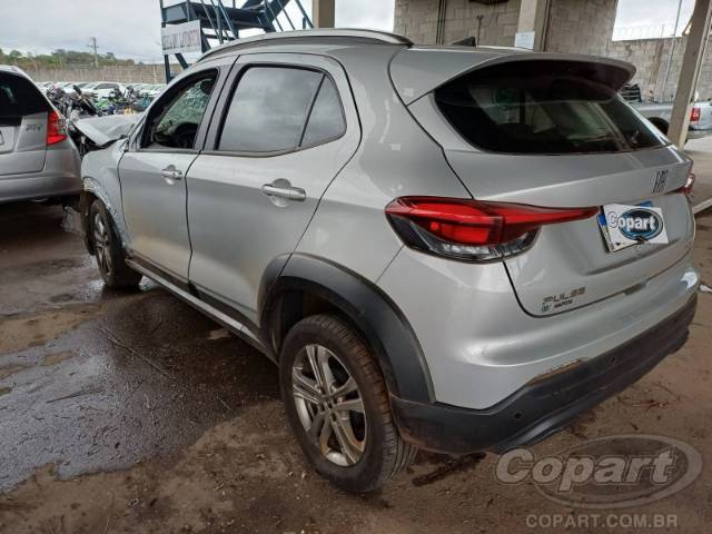 2023 FIAT PULSE 