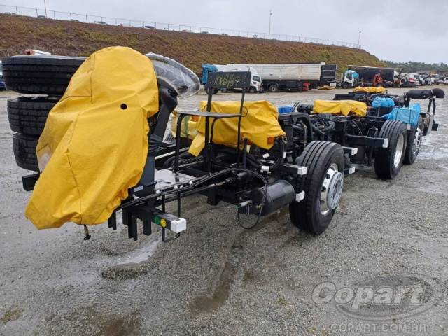 0 MERCEDES-BENZ O-500 RSD 