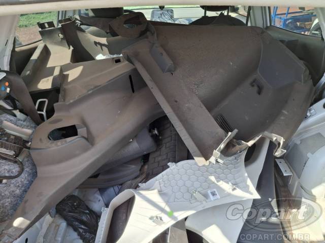 2025 CHEVROLET TRACKER 