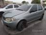 2008 FIAT PALIO 