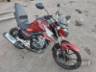 2026 HONDA CG 160 