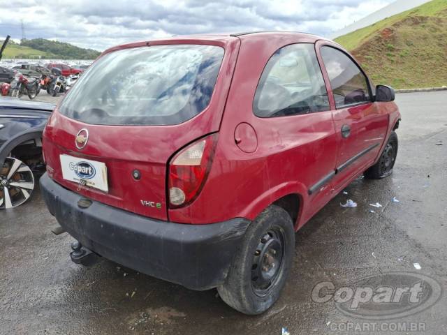 2011 CHEVROLET CELTA 