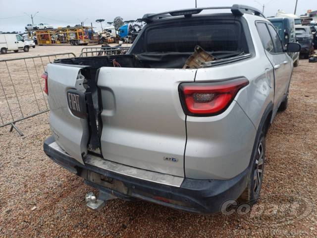 2018 FIAT TORO 
