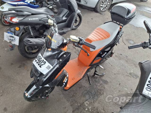 2025 SCOOTER ELETRICA X11 3000W 