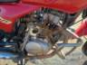 2005 HONDA CG 150 