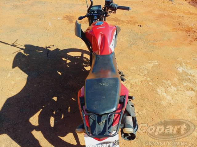 2023 YAMAHA YBR 150 FACTOR 