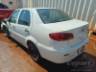 2015 FIAT SIENA 