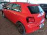 2021 VOLKSWAGEN GOL 