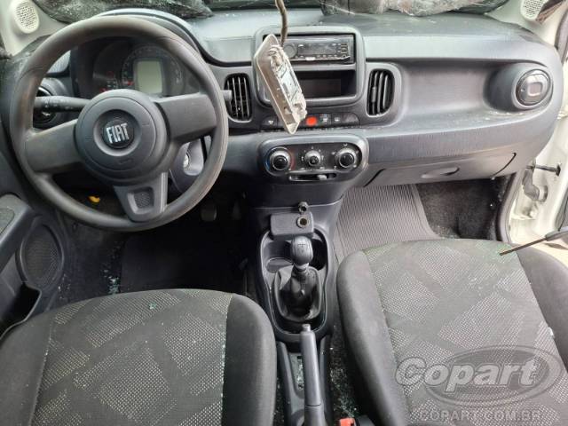2023 FIAT MOBI 