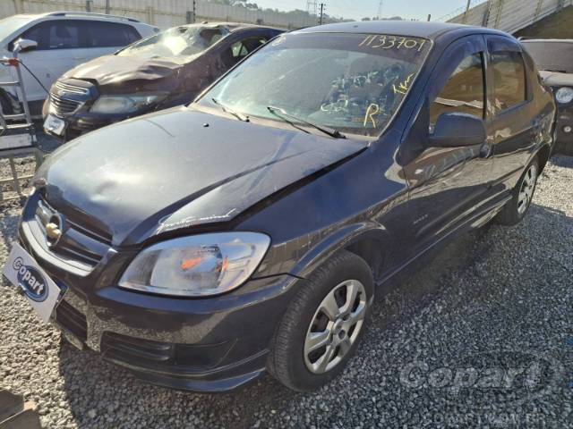 2008 CHEVROLET PRISMA 