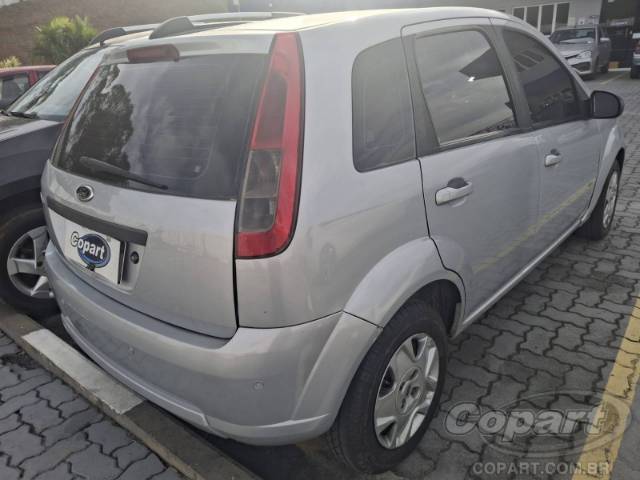 2014 FORD FIESTA 