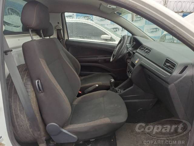 2025 VOLKSWAGEN SAVEIRO 