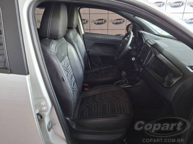 2025 FIAT STRADA CD 