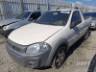 2017 FIAT STRADA 